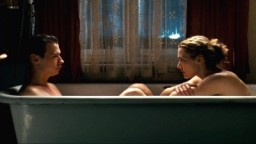 The Reader (2008)