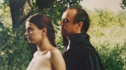 Diabelska edukacja (1995)