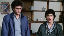 El pico 2 (1984)