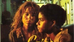 Lejos de África (1996)