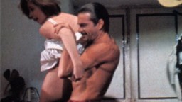 Pensione Paura (1977)
