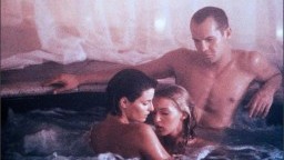 Lake Consequence (1993)