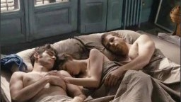 The Sex Of The Angels (2012)
