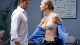 Dirty Teacher (2013)