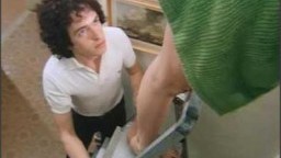 Con la zia non è peccato (1980)
