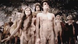 Goltzius and the Pelican Company (2012)