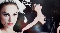 Black Swan (2010)