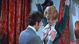 What the Swedish Butler Saw (1975)