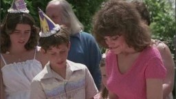 Bloody Birthday (1981)