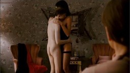 Fur: An Imaginary Portrait of Diane Arbus (2006)