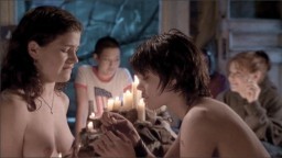 Foxfire (1996)