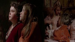 Black Moon (1975)