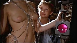 Il est génial Papy (1987)