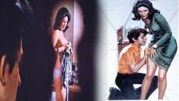 The School Teacher AKA L'insegnante (1975)