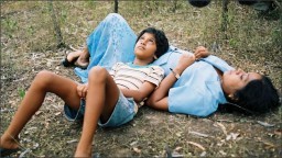 The Forsaken Land (2005)