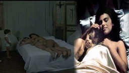 The Catwalk AKA La passerelle (1988)