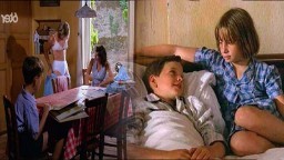 The Grand Highway AKA Le Grand chemin (1987)
