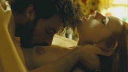 The Body AKA El cuerpo (2012)