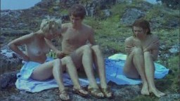 One Swedish Summer (1968)