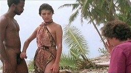 Exotic Malice - Sesso nero (1980)
