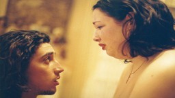 My Name Is Tanino (2002)