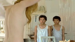 The Notebook - A nagy füzet (2013)