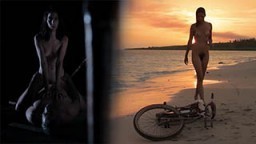 Molina's Borealis (2013) - Short Film