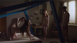 Movement Ivory (2014) - Short Film