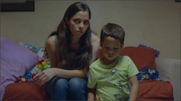 La Region Salvaje (2016)