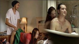 Buttwhistle (2014)