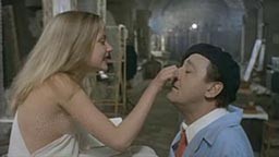 The Witness - Le témoin (1978)