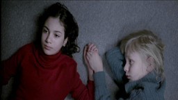 Let the Right One In (2008)