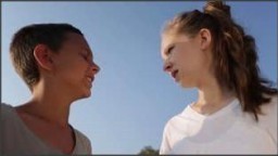 Lesya (2016) - Short Film