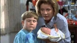 No Child of Mine (1997)