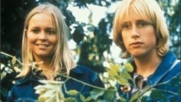 Wild Flowers (1997)