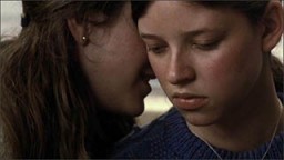 The Holy Girl (2004)