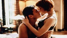Warm Texas Rain (2000)