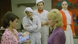 El cura ya tiene hijo (1984)