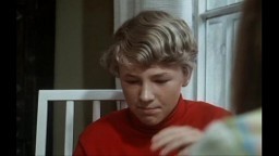 Schoolgirl Report 1: What Parents Don't Think Is Possible (1970)