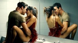 Tengo ganas de ti (2012)