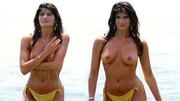 Una donna da guardare (1991)
