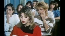 College Dormitory (1984)