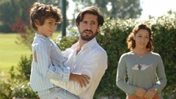 La ignorancia de la sangre (2014)