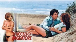 Take It Easy Professor - L'uccello migratore (1972)