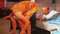 Laß jucken Kumpel 2. Teil: Das Bullenkloster (1973)