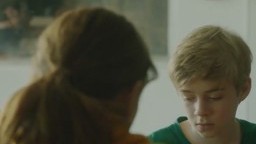 The Elusive - Ce qui échappe (2016) - Short Film