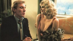 Eskimo Nell (1975)