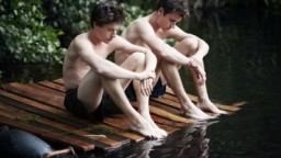 Boys - Jongens (2014)