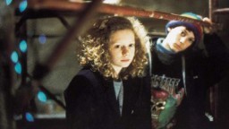Tomorrow - Domani (2001)