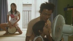 Sex mashin: Hiwai na kisetsu (2005)